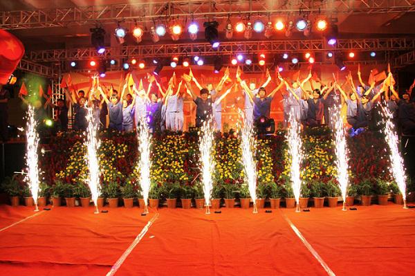 公司活動不是兒戲，挑活動策劃公司豈能